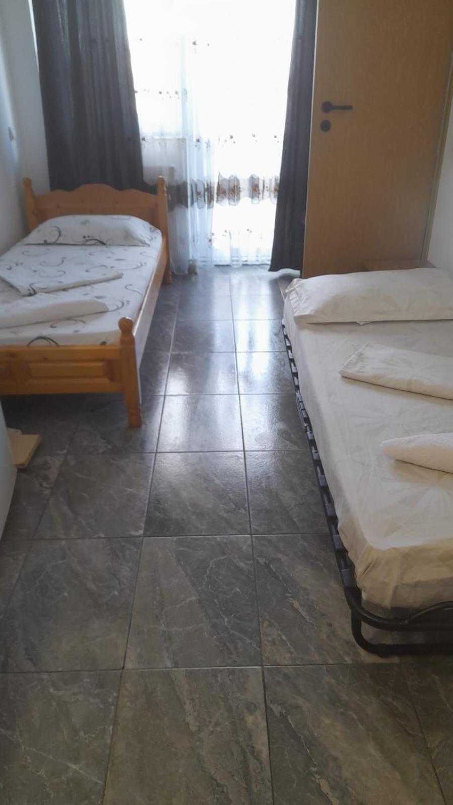 Cazare Eforie Nord, Plaja Acapulco, Garsoniere Four Studios, Bucatarie Comuna, Baie Proprie, Etaj 4, Fara Lift מראה חיצוני תמונה